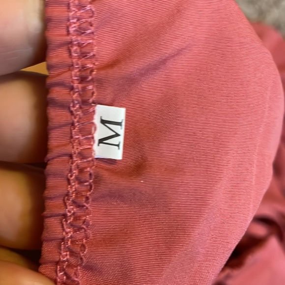 Super cute and dressy pink tank - Picture 3 of 3